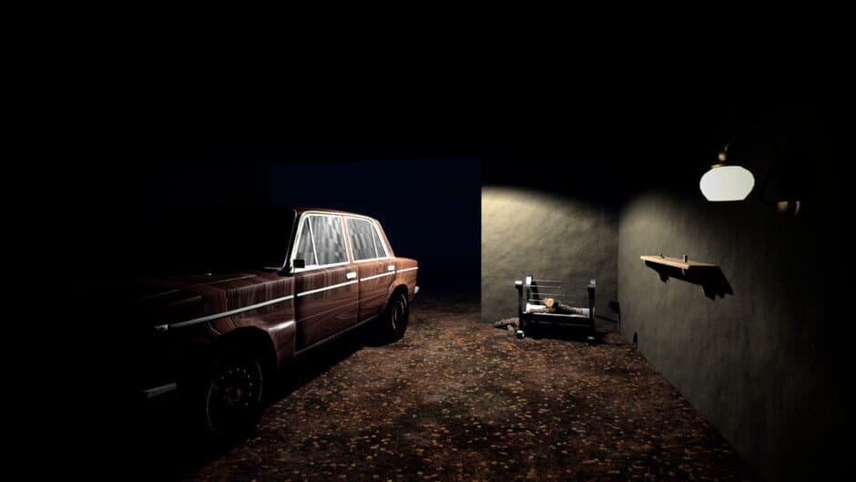 Haunting: The Rosefield Manor screenshot 2