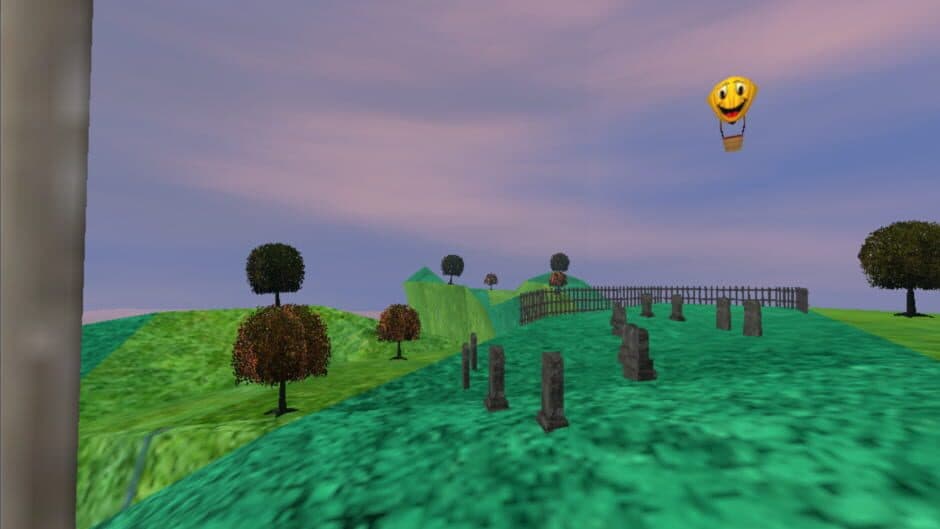 Comfy Cosmos screenshot 1