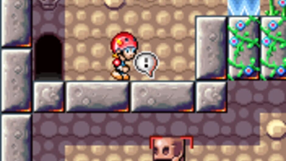Yoyo Fighter screenshot 4