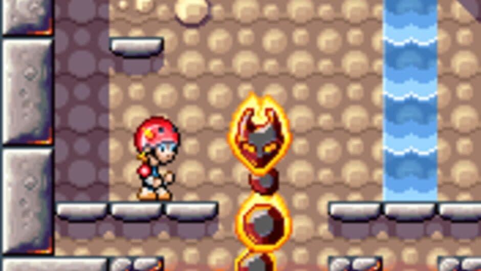 Yoyo Fighter screenshot 1