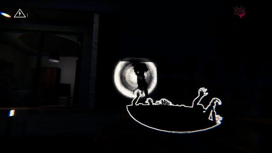 Boogey's Wicked Game screenshot 1