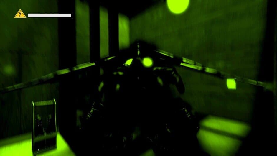 Boogey's Wicked Game screenshot 2