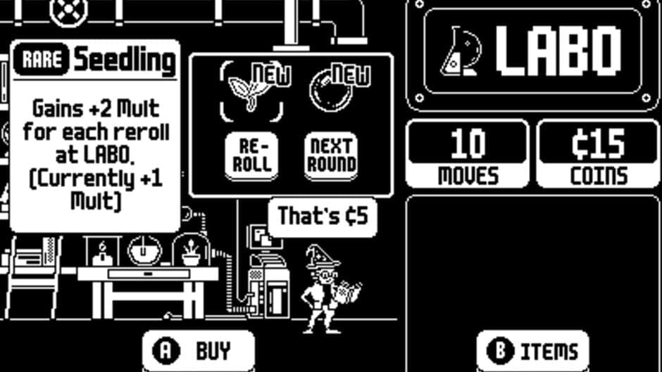 Match-o-3000 screenshot 3
