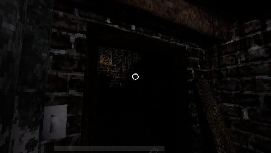 The Night Museum screenshot 1