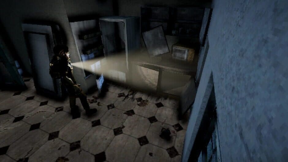 Providence screenshot 1