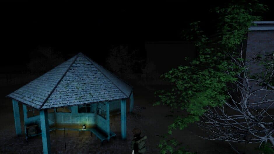 Providence screenshot 2