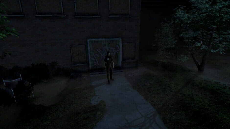 Providence screenshot 4