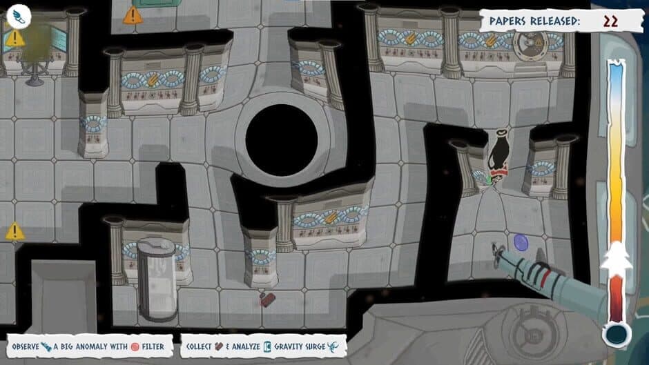 Project: Icarus screenshot 2