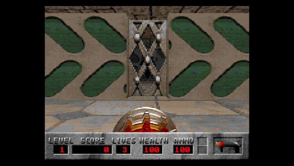 Depth Dwellers screenshot 1