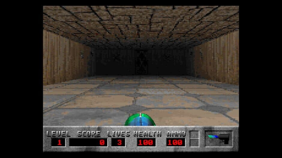 Depth Dwellers screenshot 2