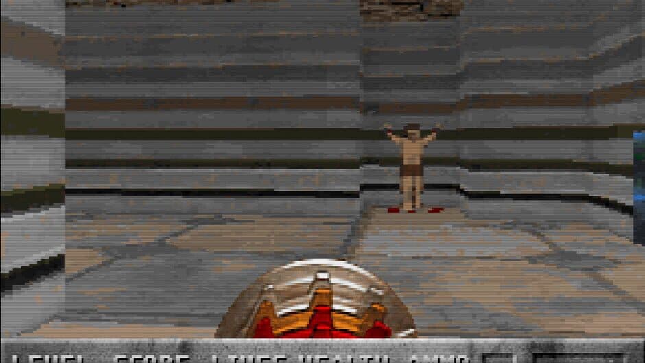 Depth Dwellers screenshot 4