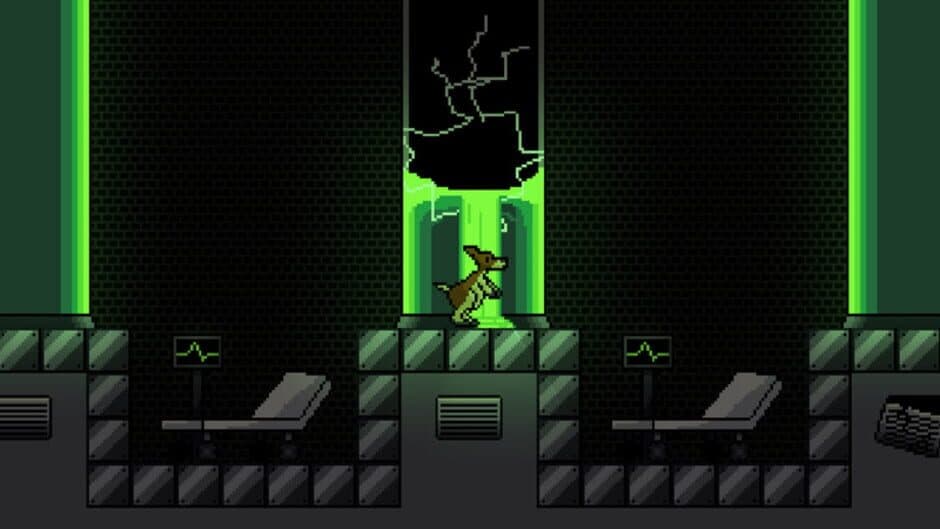 Switcheroo screenshot 1