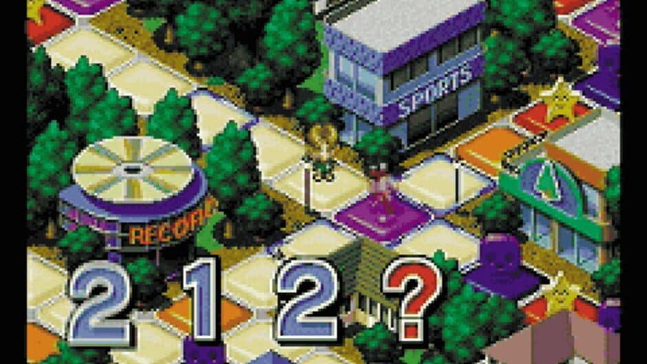 Game de Seishun screenshot 1
