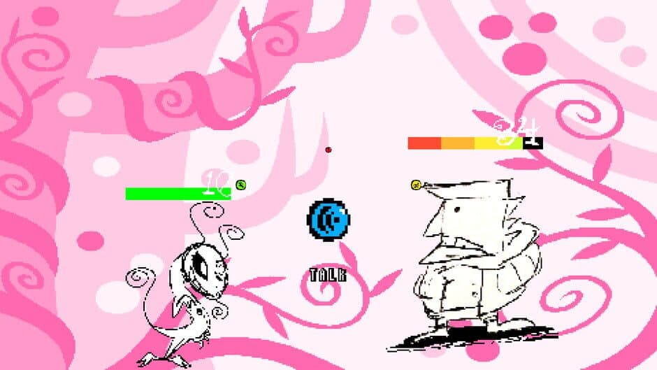 Season Island screenshot 3