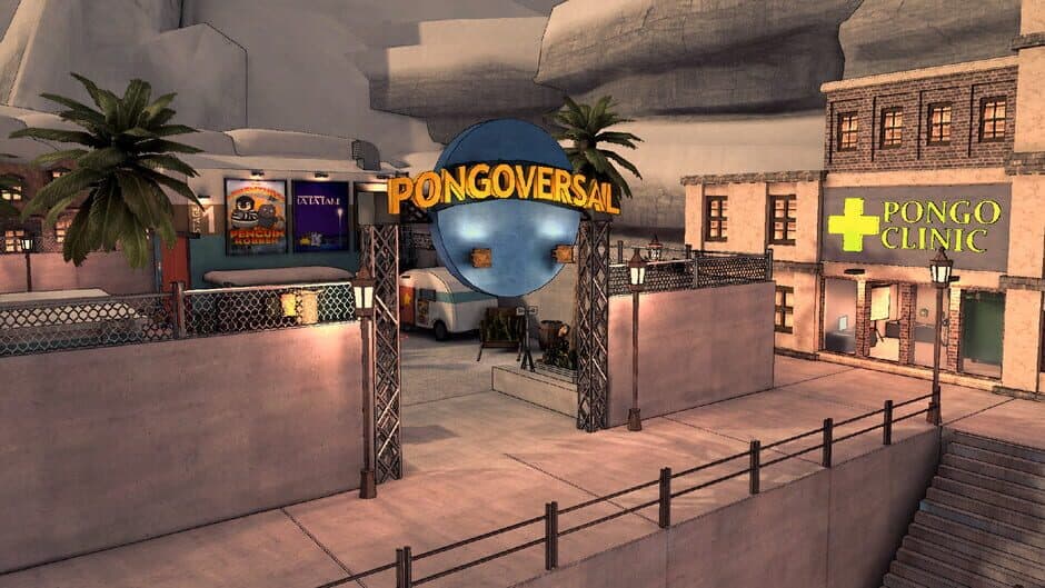 Detective Penguin screenshot 4