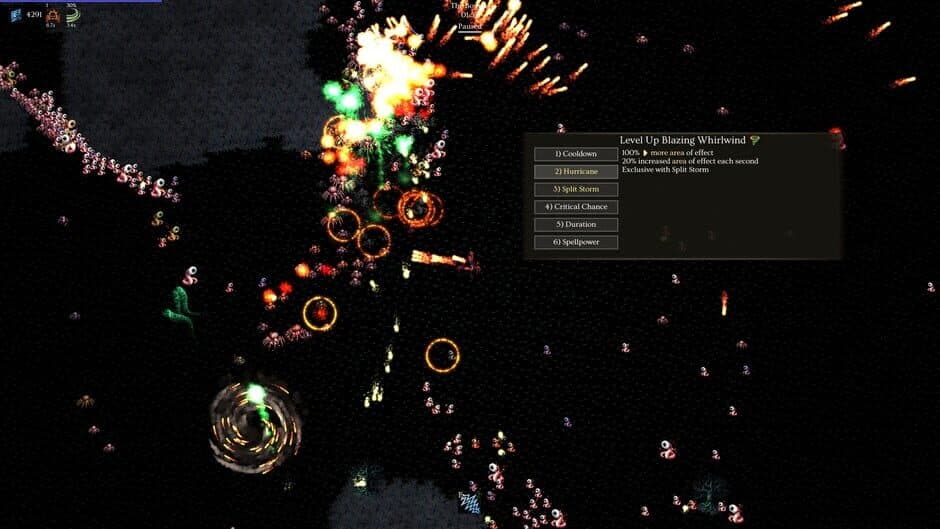 Crucible of the Forgotten screenshot 2