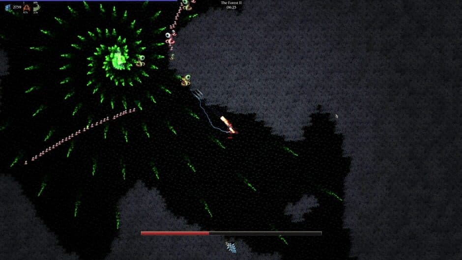 Crucible of the Forgotten screenshot 4