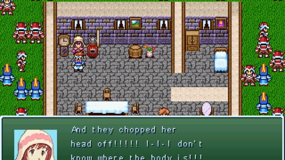 Ill Natured screenshot 2