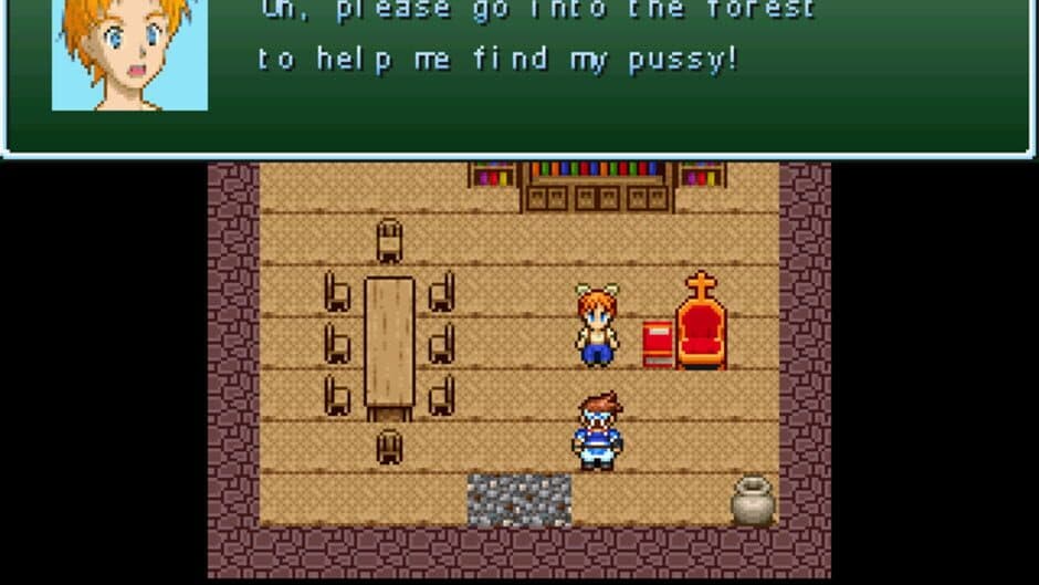Ill Natured screenshot 4