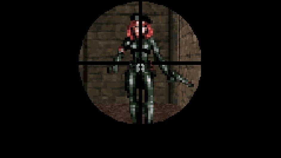 Wolfenstein RPG screenshot 2
