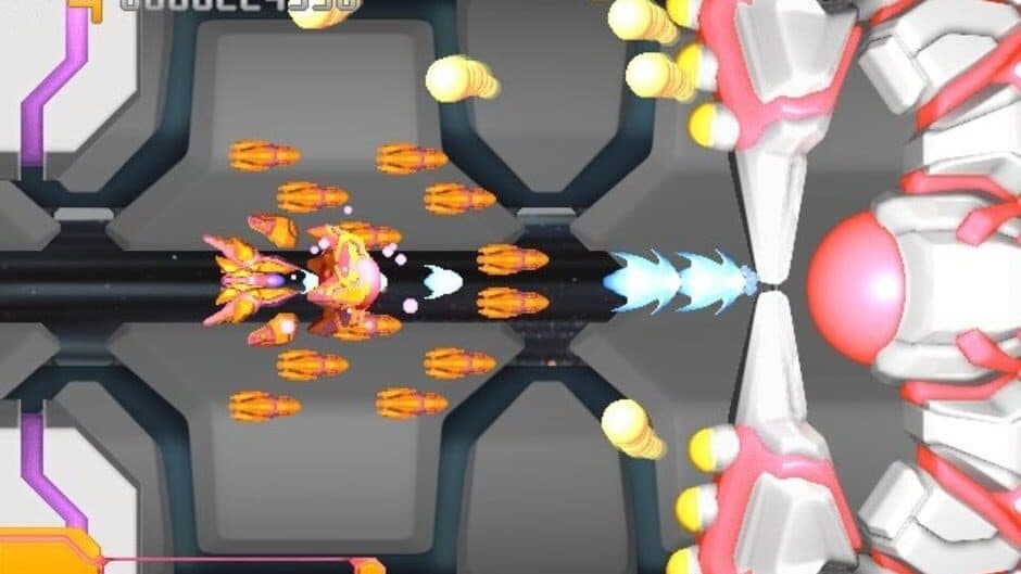 Dux screenshot 1