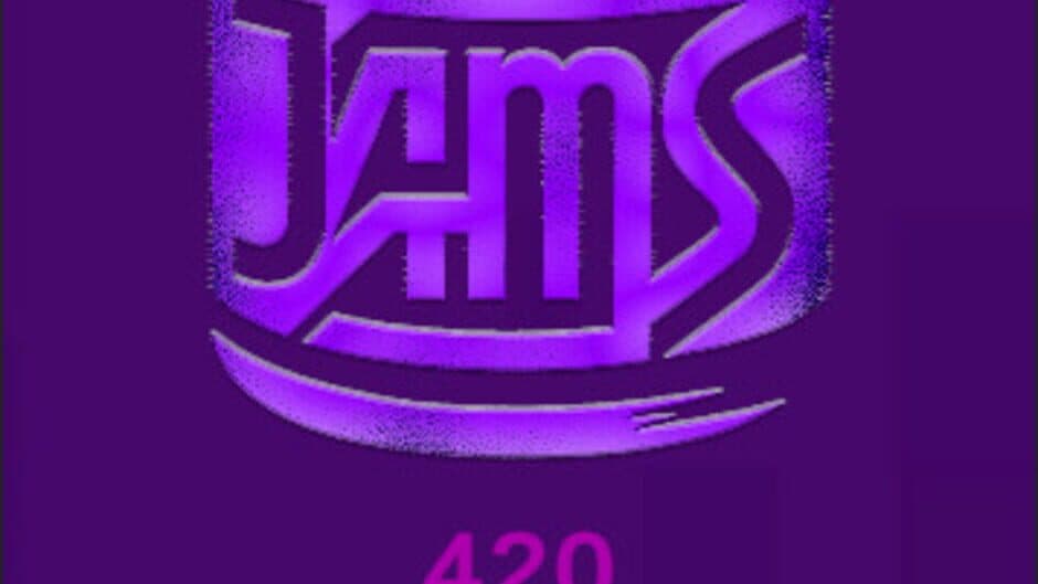 Jams screenshot 2