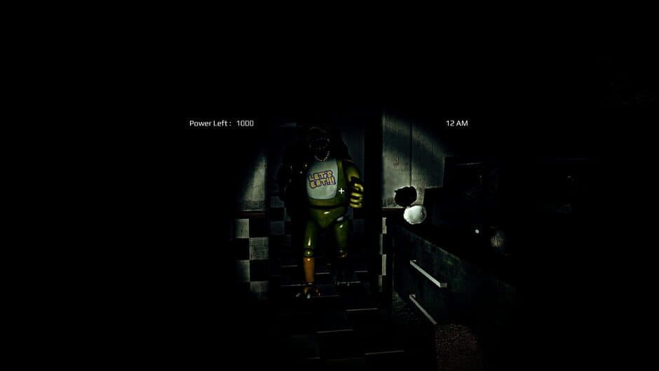 Overnight screenshot 4