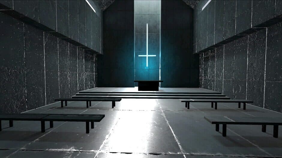 Dream Prison screenshot 2