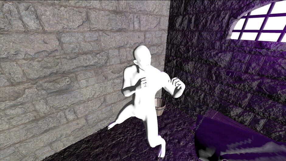 Dream Prison screenshot 3
