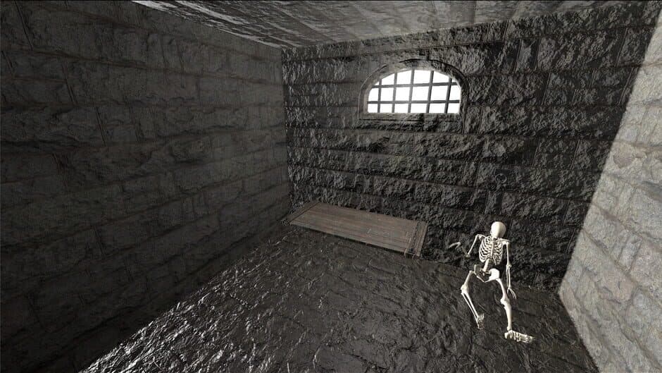 Dream Prison screenshot 4