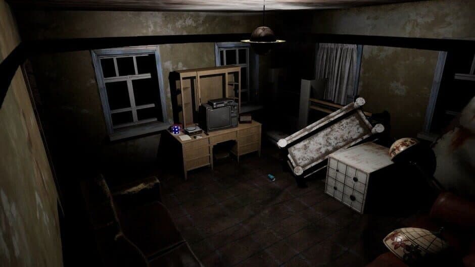 Flushed screenshot 4