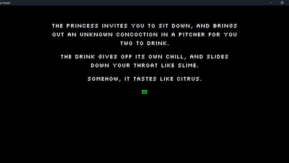 Spare Heart screenshot 3