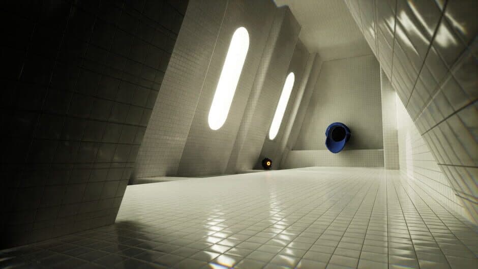 Backrooms: Hide Together screenshot 1