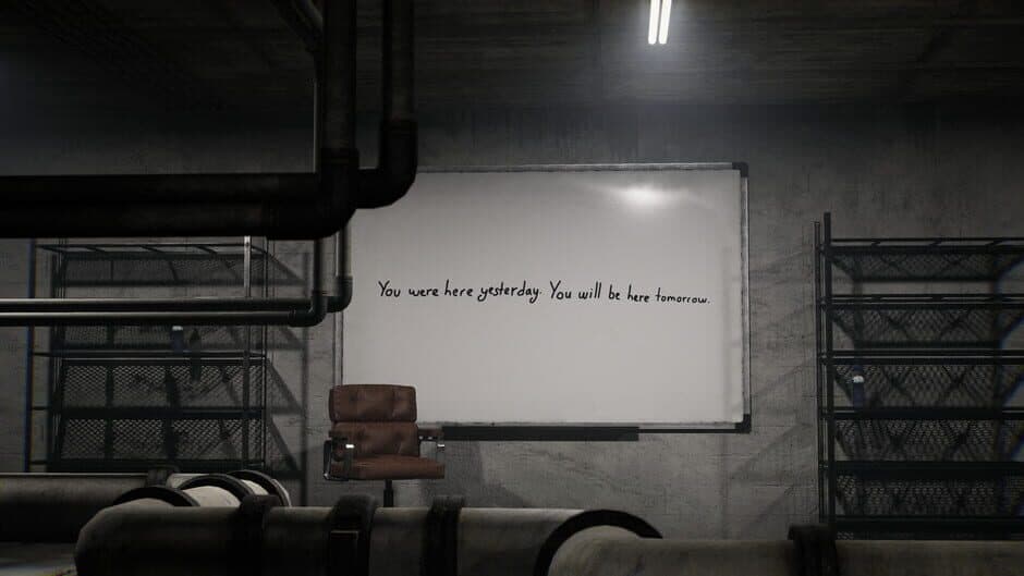 Backrooms: Hide Together screenshot 4
