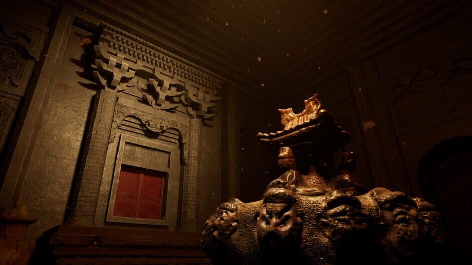 Tomb Offering screenshot 1