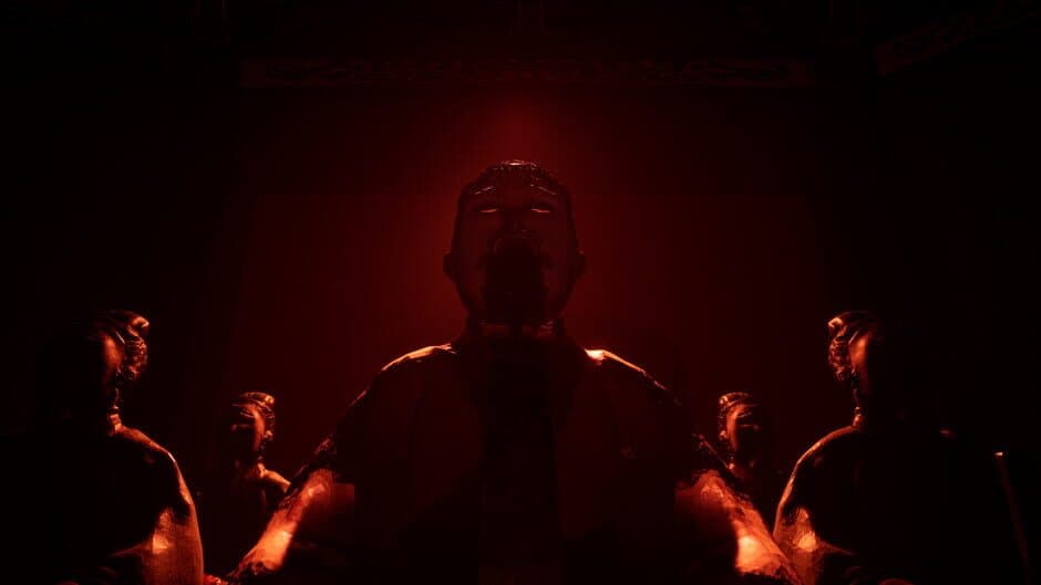 Tomb Offering screenshot 2