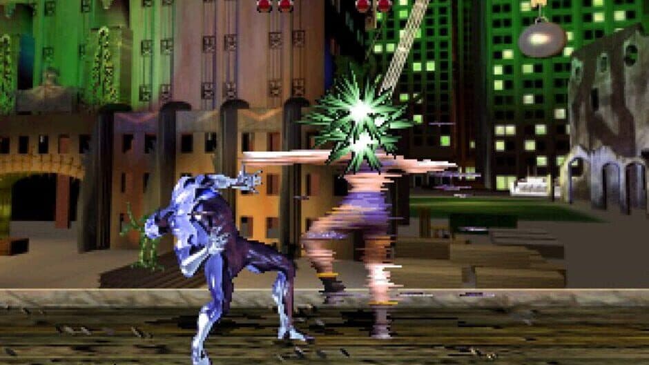 Vicious Circle screenshot 3