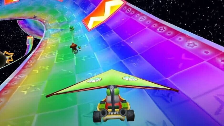 Fawful Mod Mario Kart 7 screenshot 3