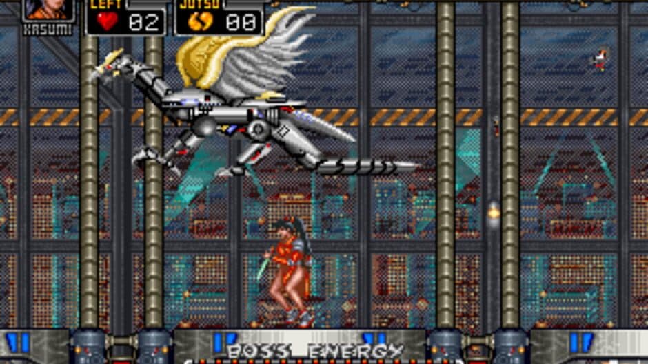 Hangzo screenshot 4
