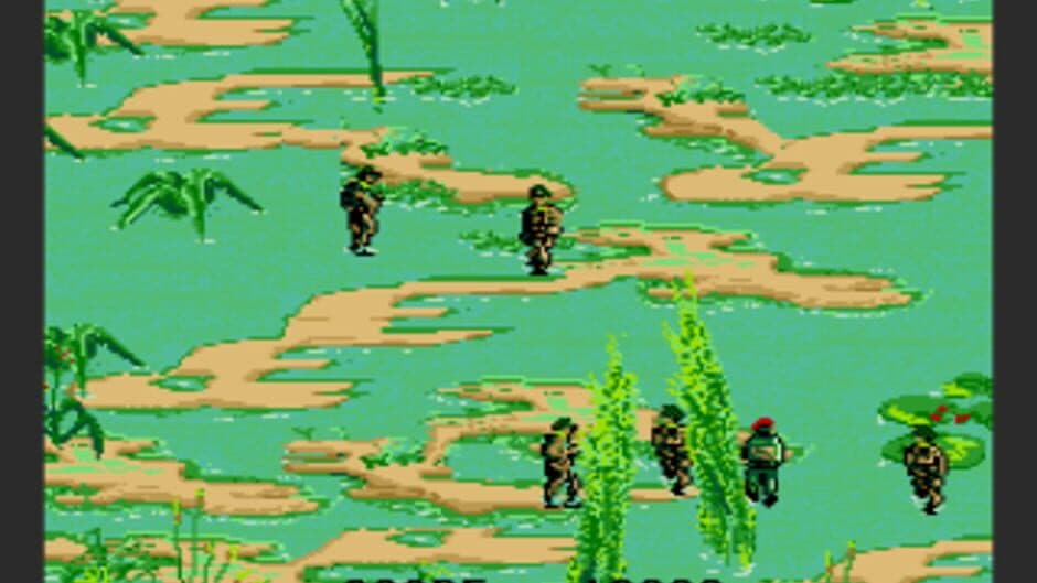 T.N.T screenshot 2
