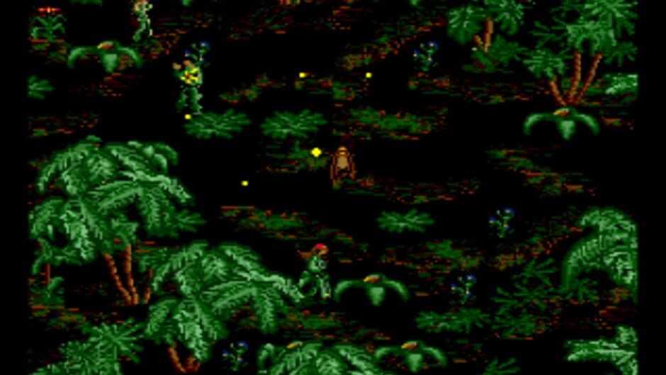 T.N.T screenshot 3