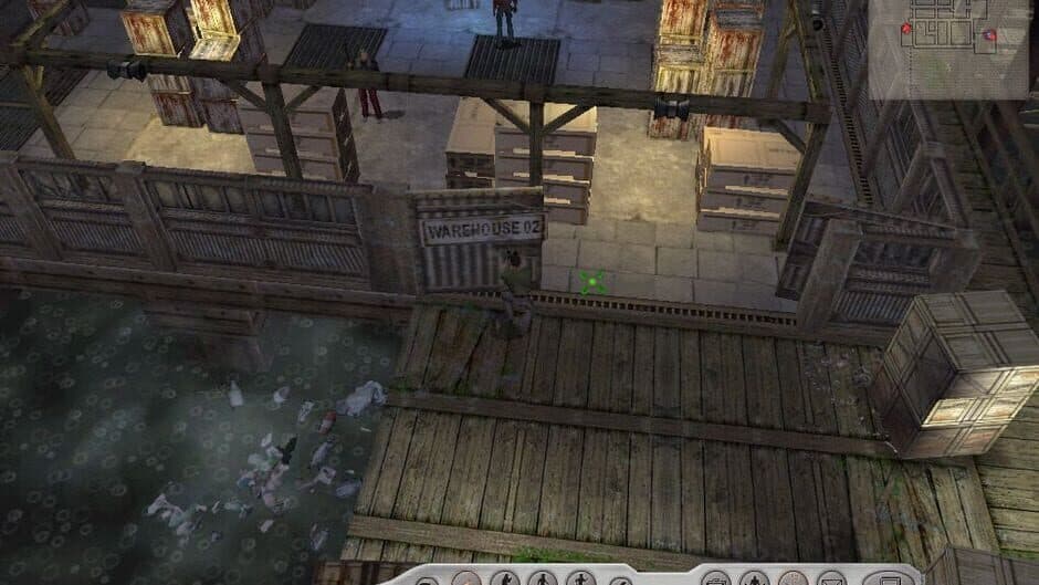 Cold Zero: No Mercy screenshot 3