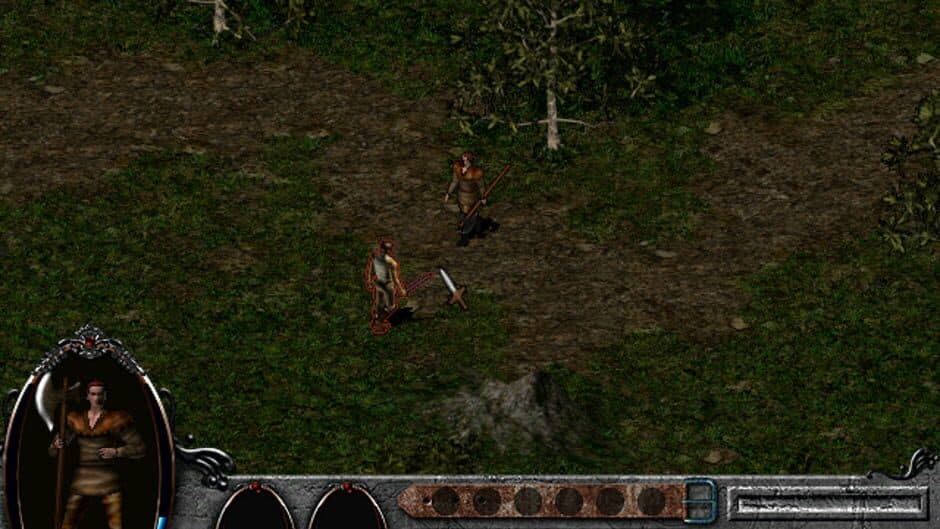 Dispel screenshot 4
