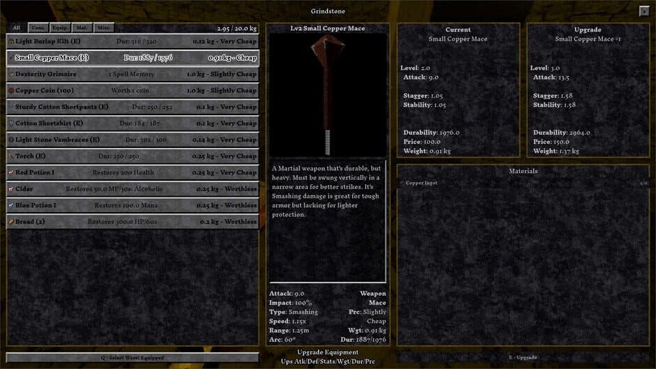 Devil Spire Falls screenshot 2