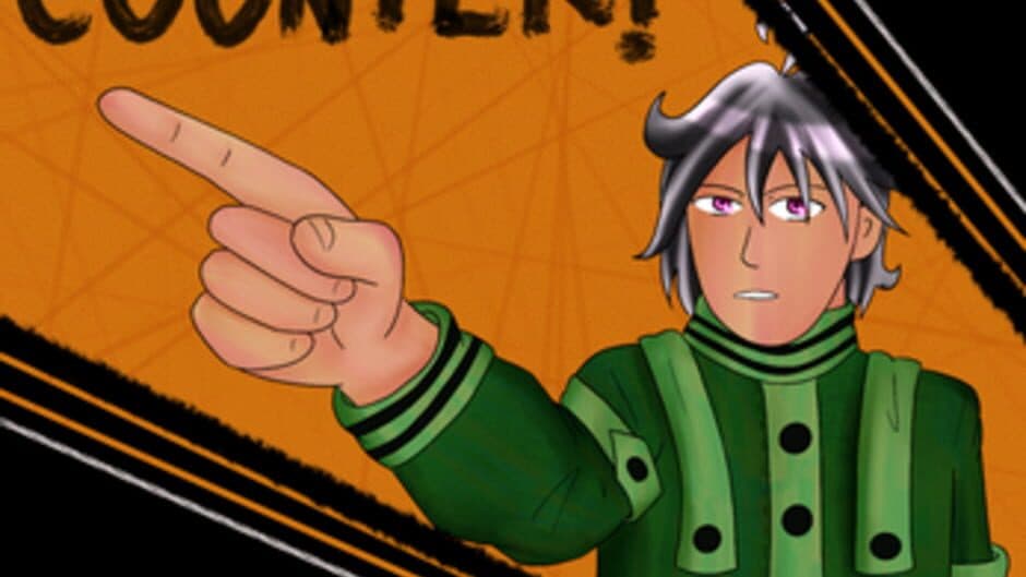 Danganronpa: Survivor's Guilt screenshot 4