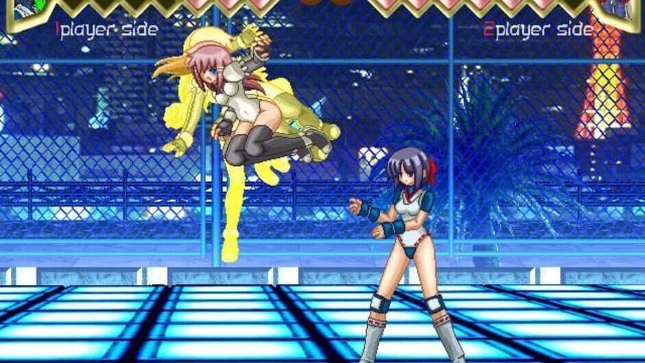 Angel Star Road: Champion Carnival screenshot 2