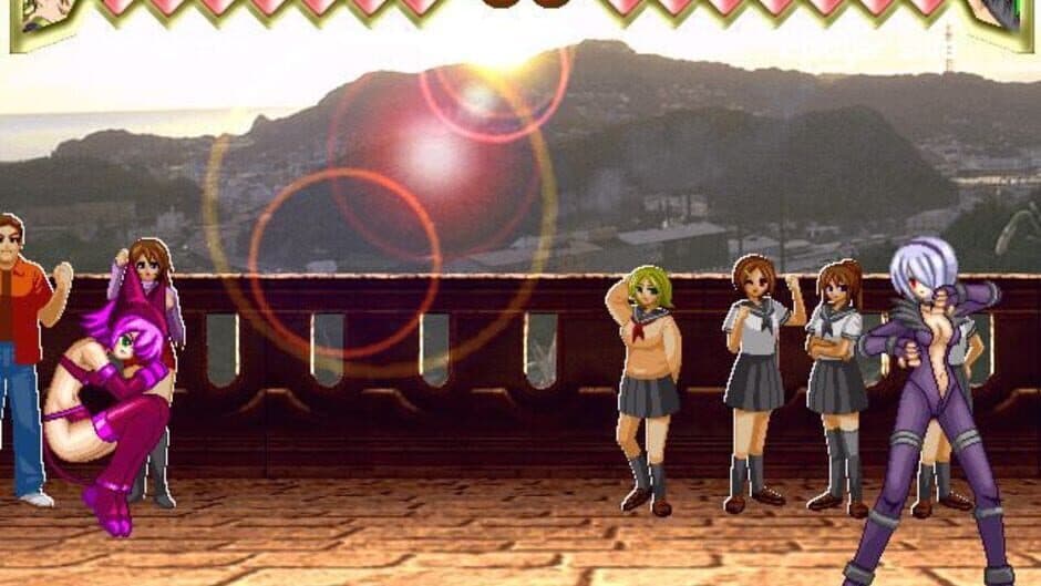 Angel Star Road: Champion Carnival screenshot 4