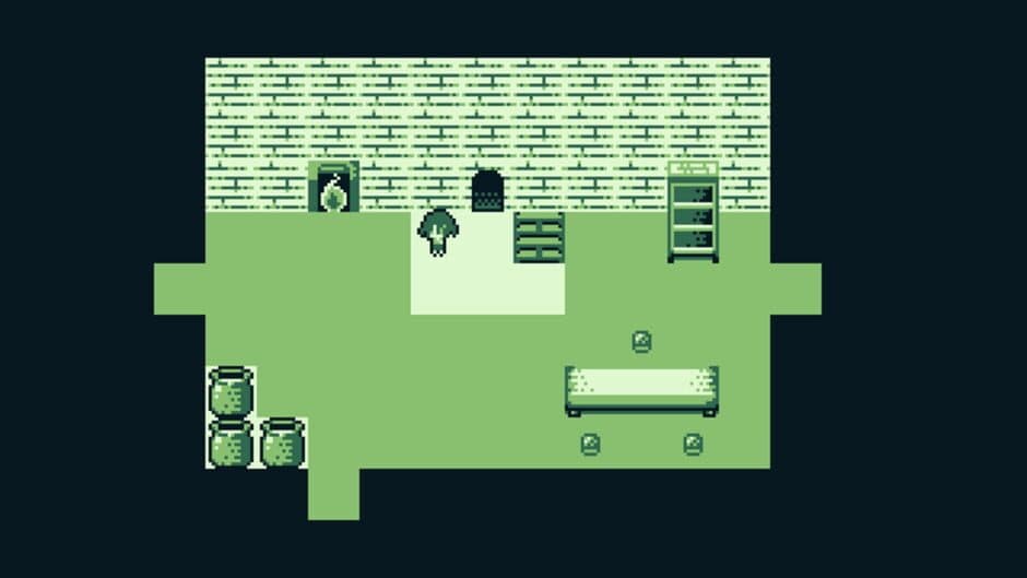 Guilt screenshot 3