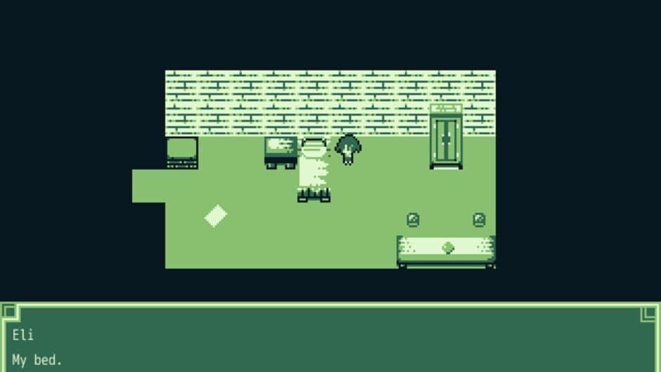 Guilt screenshot 1