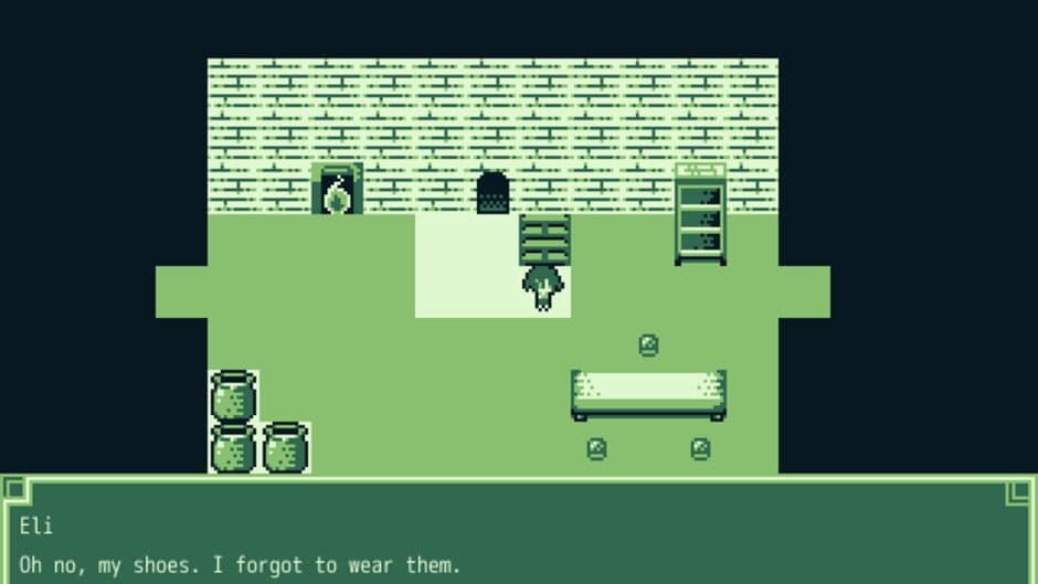 Guilt screenshot 2